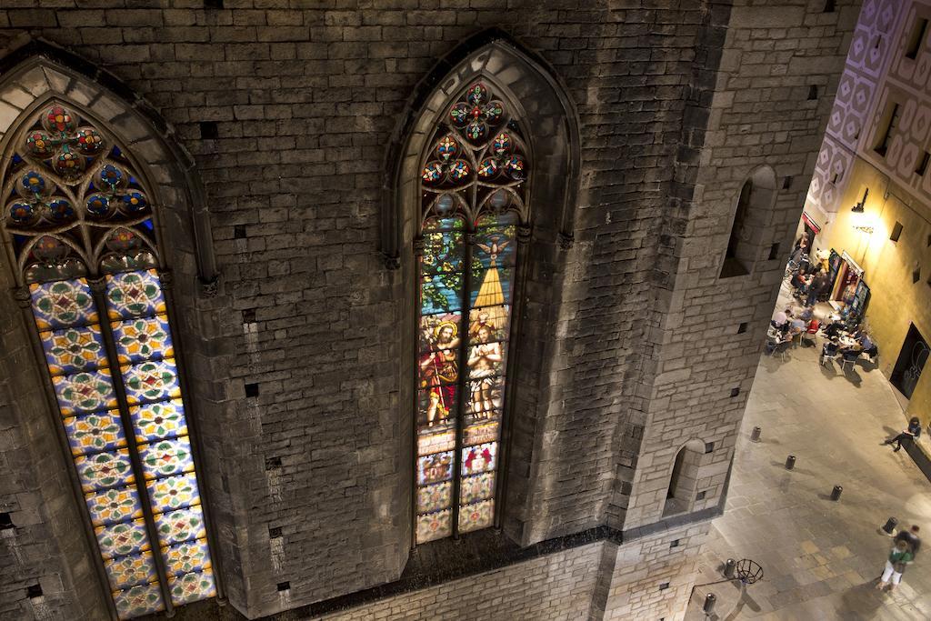 House Place Appartement Barcelone