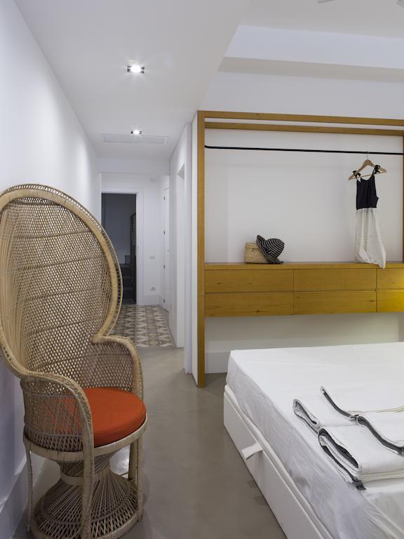 Appartement House Place Barcelone