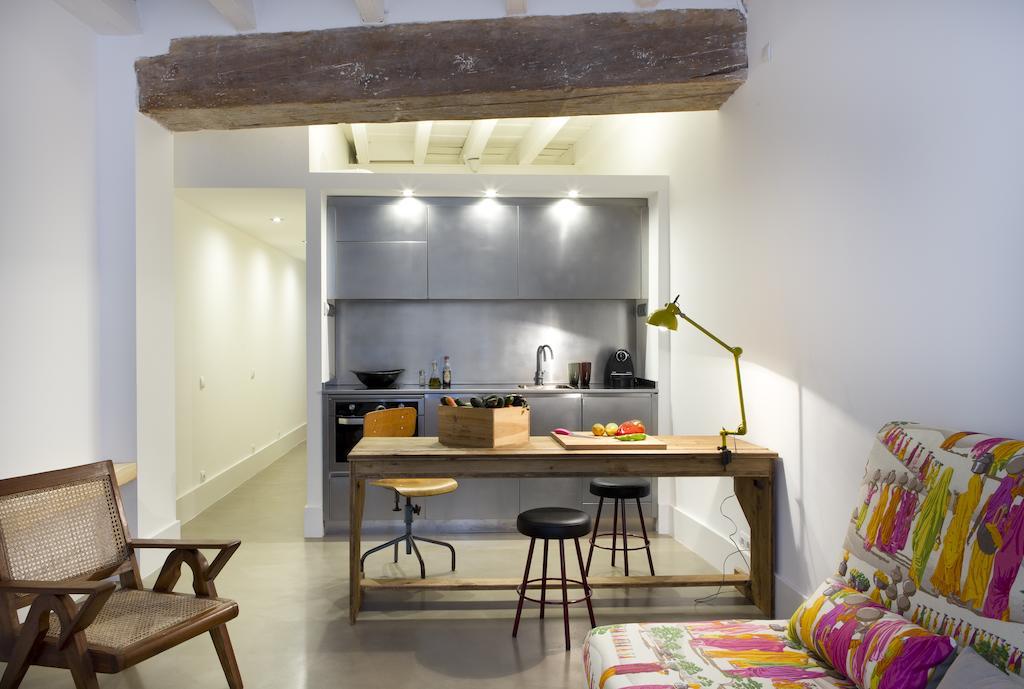 House Place Appartement Barcelone