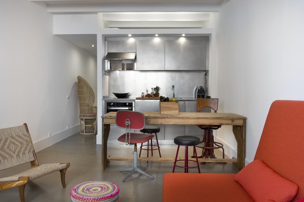 Appartement House Place *