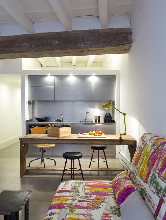 Appartement House Place *