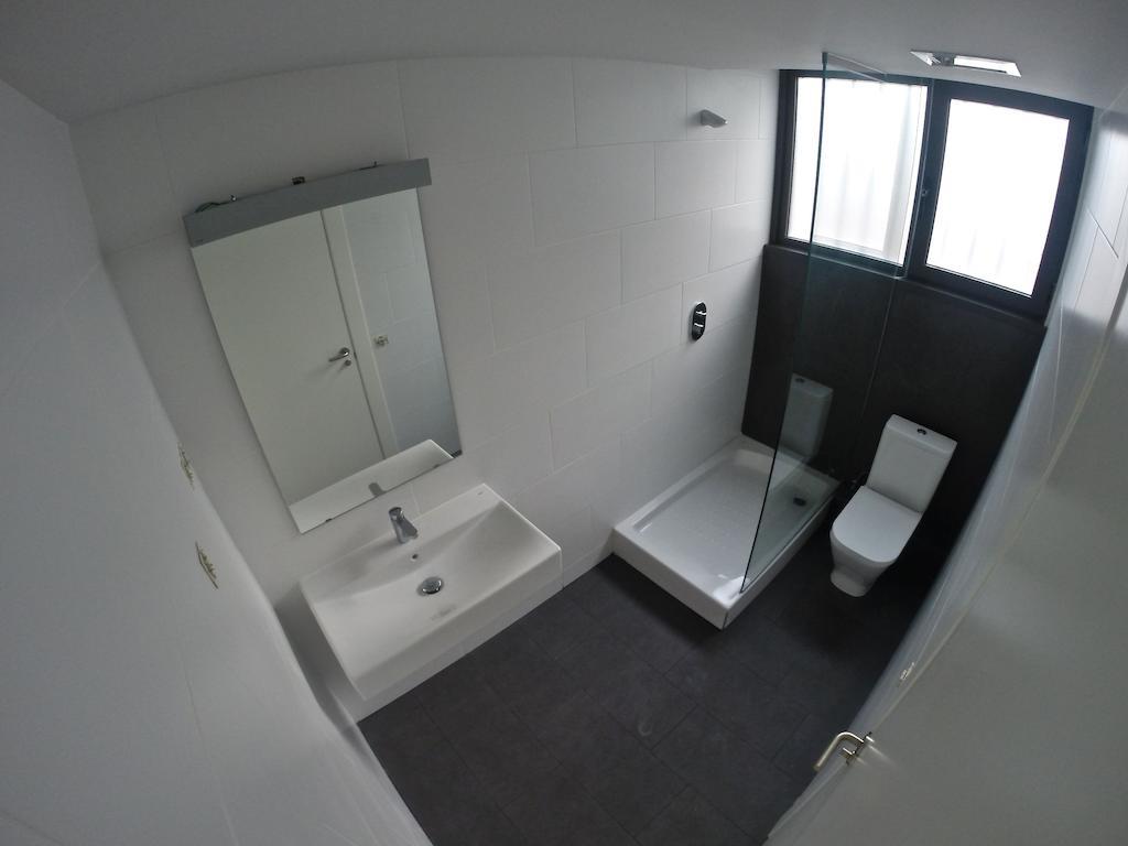 Auberge de jeunesse Room018bcn