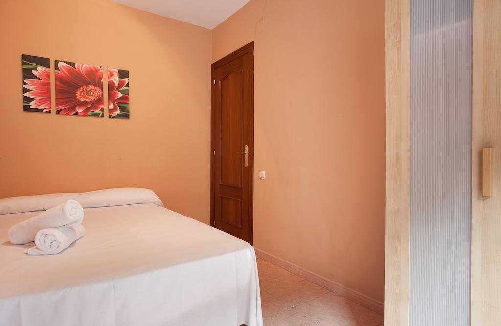 Gracia Nextdoor 2 Apartamento