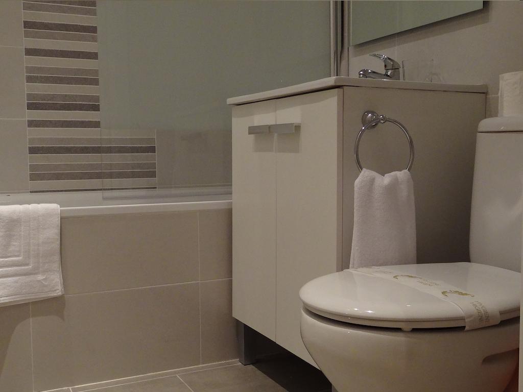 Balkonis Guest house