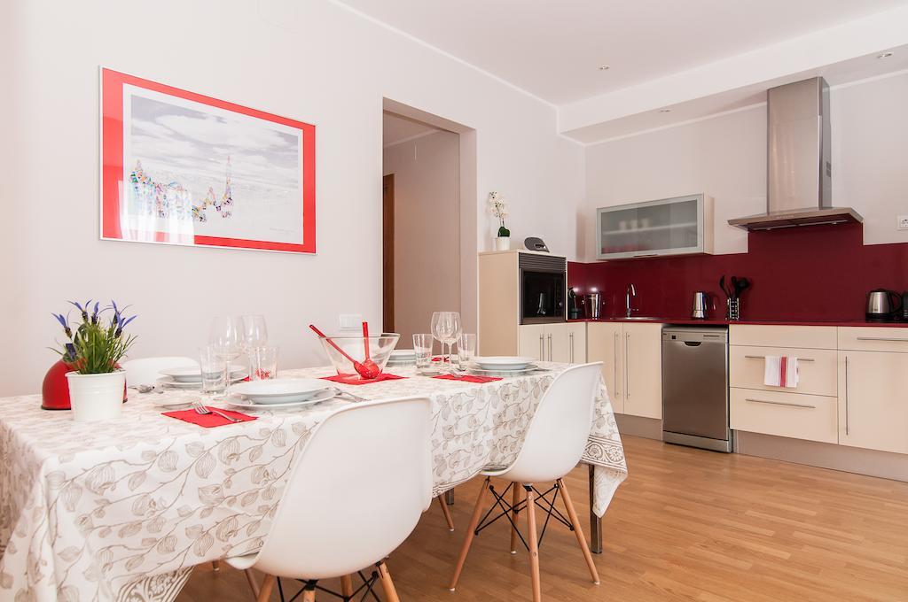Apartment Pelayo Deluxe