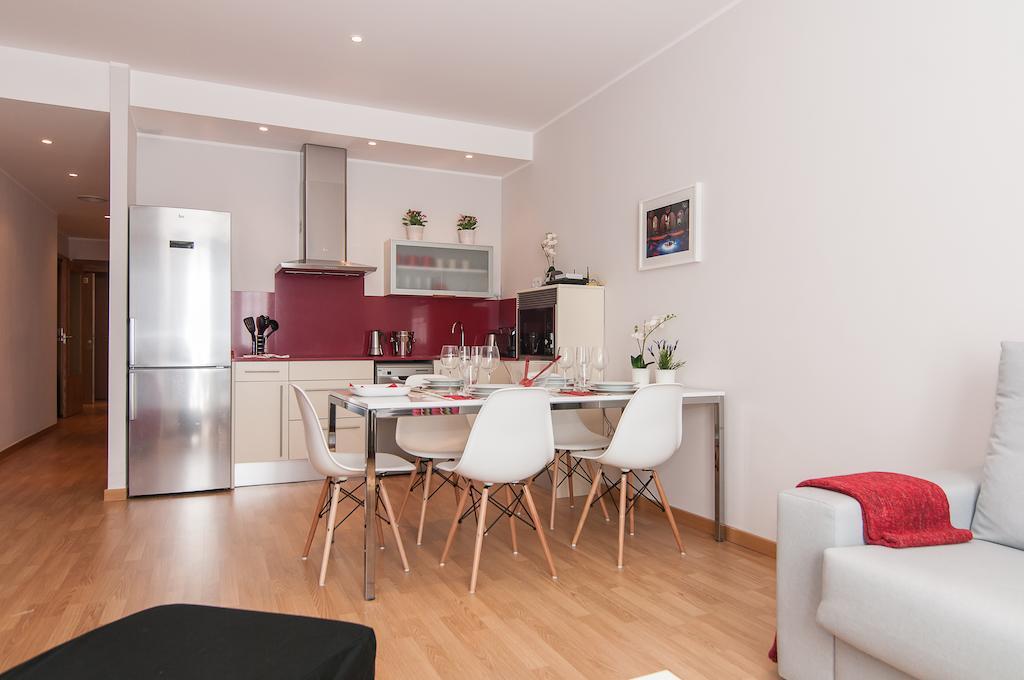 Pelayo Deluxe Apartment Barcelona