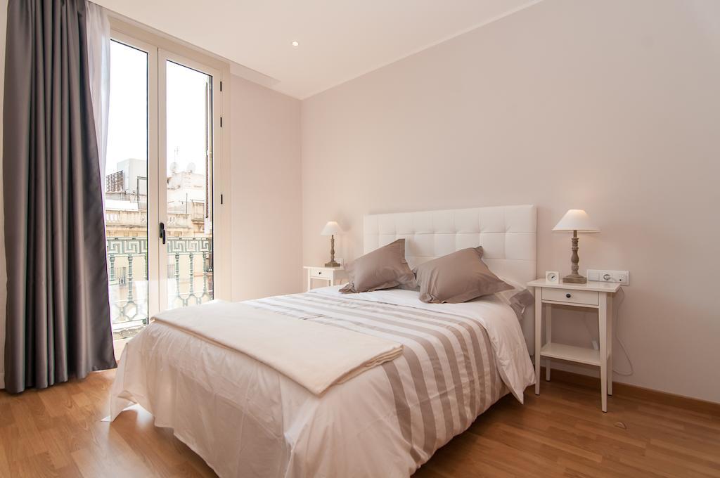 Pelayo Deluxe Apartment