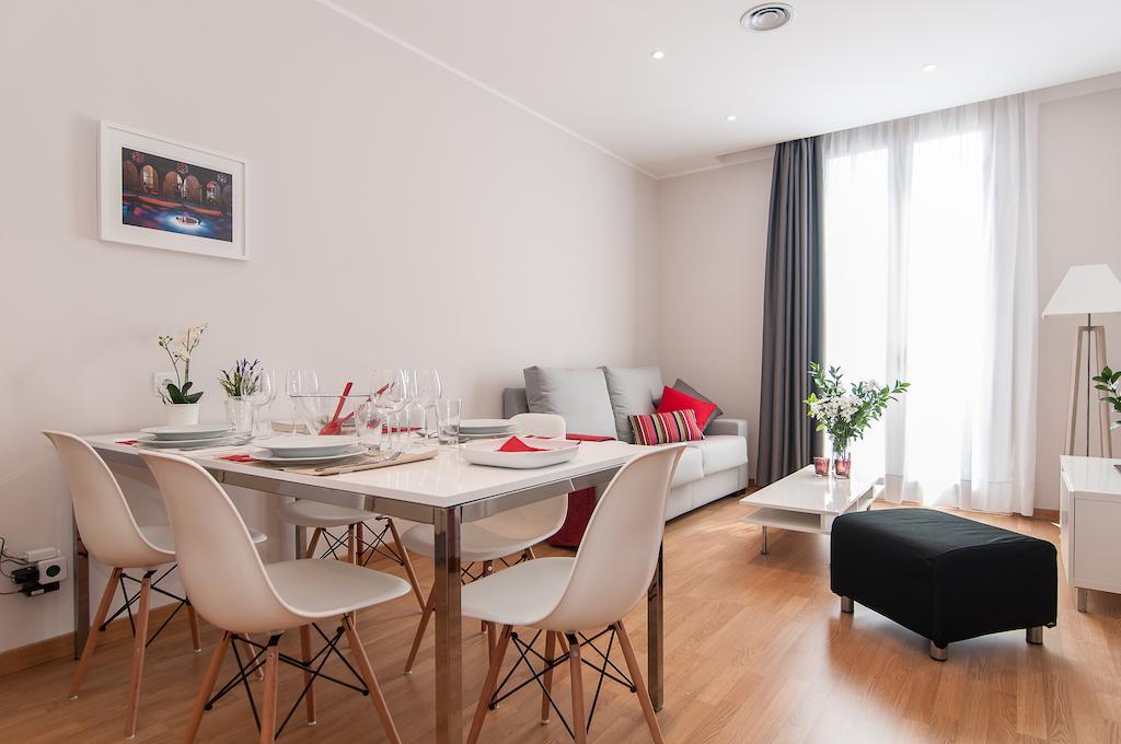 Pelayo Deluxe Apartment *
