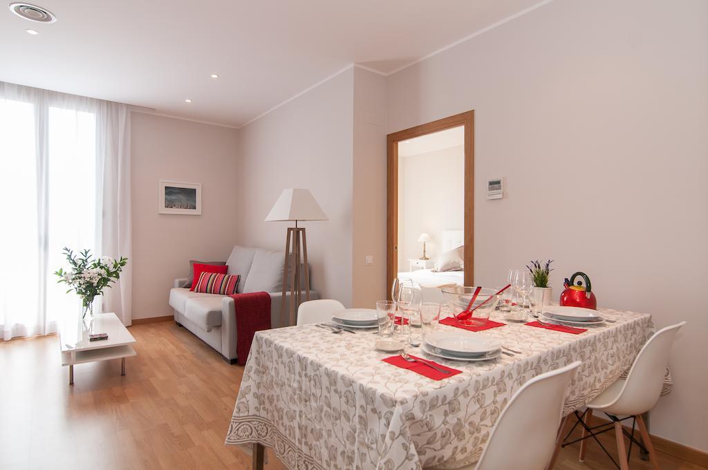 Apartment Pelayo Deluxe