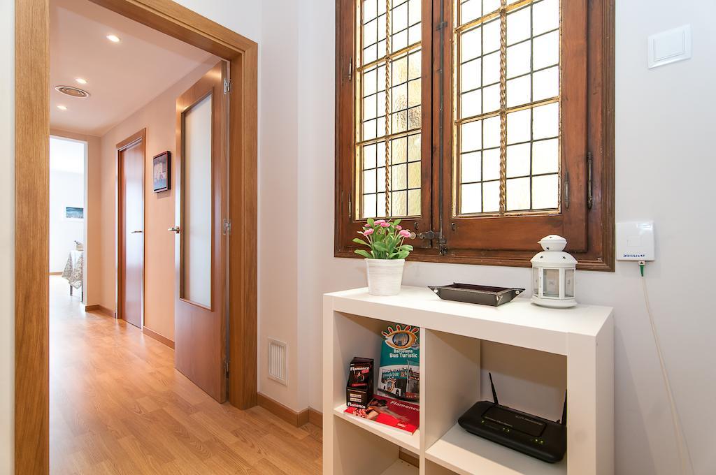 Pelayo Deluxe Apartment *