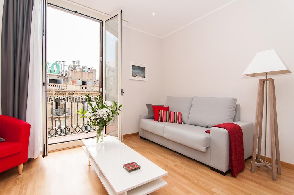 Apartment Pelayo Deluxe Barcelona