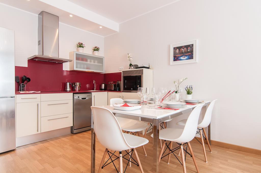 Pelayo Deluxe Apartment Barcelona