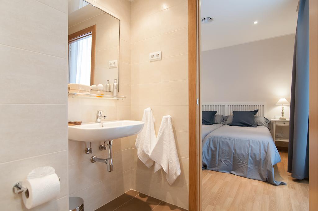 Pelayo Deluxe Apartment