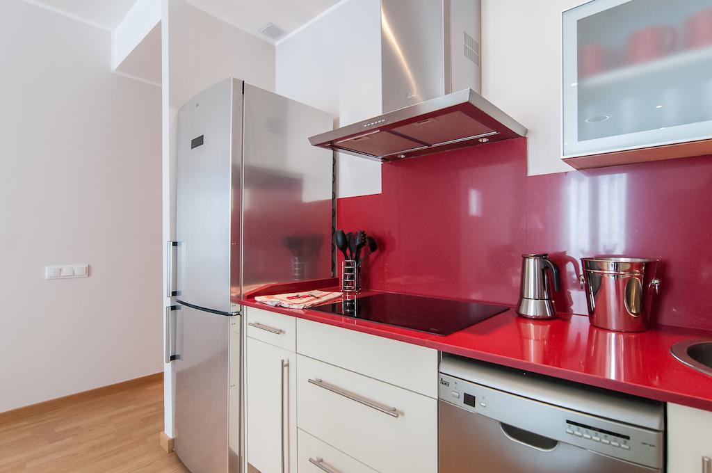 Pelayo Deluxe Apartment