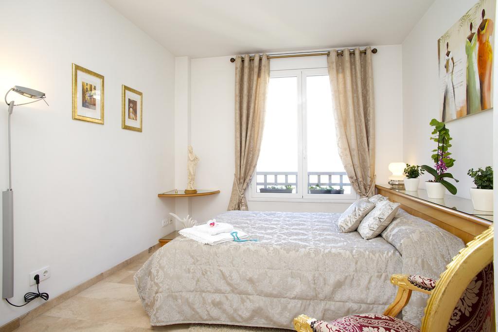 Apartamento Lux