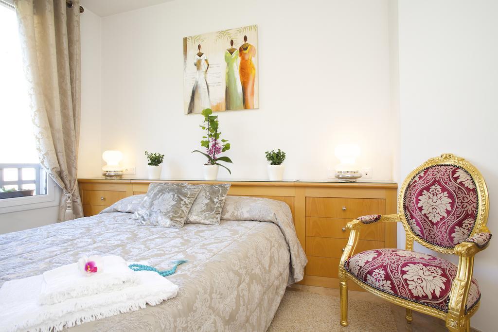 Apartamento Lux *