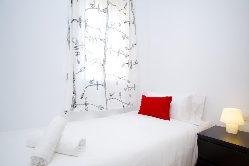Attic Bcn Terrace Barcelona