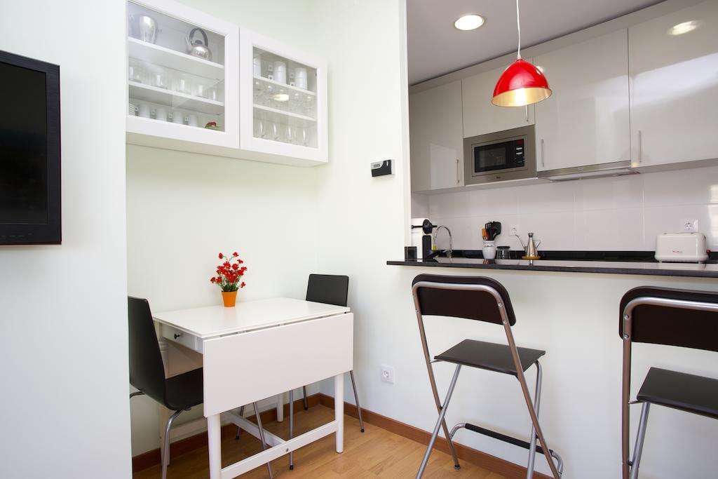 Appartement Attic Bcn Terrace *