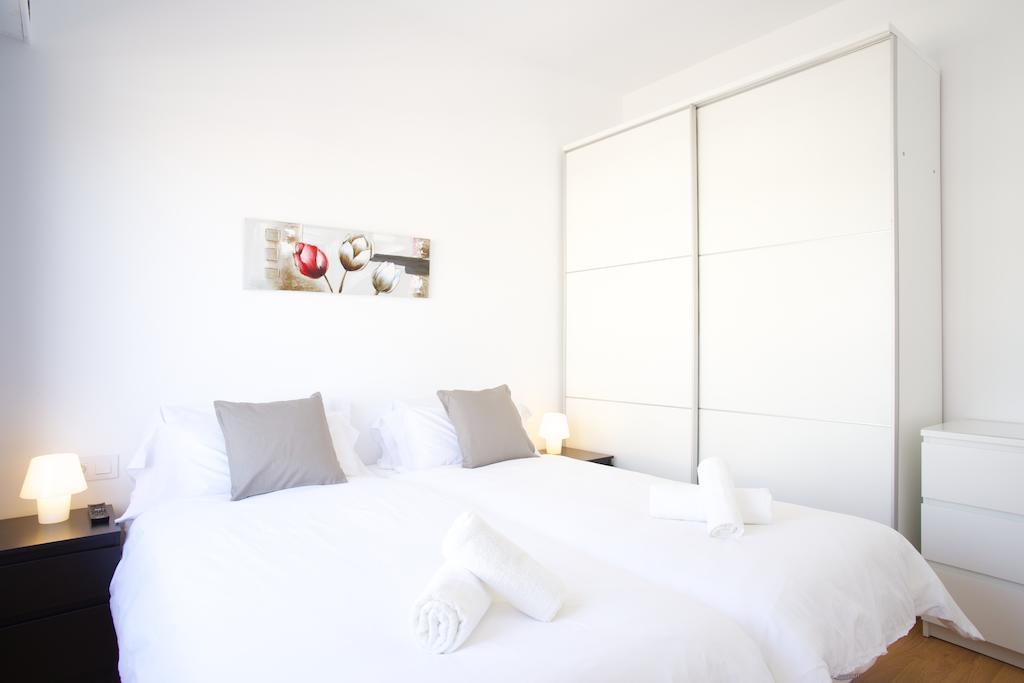 Attic Bcn Terrace Appartement Barcelona