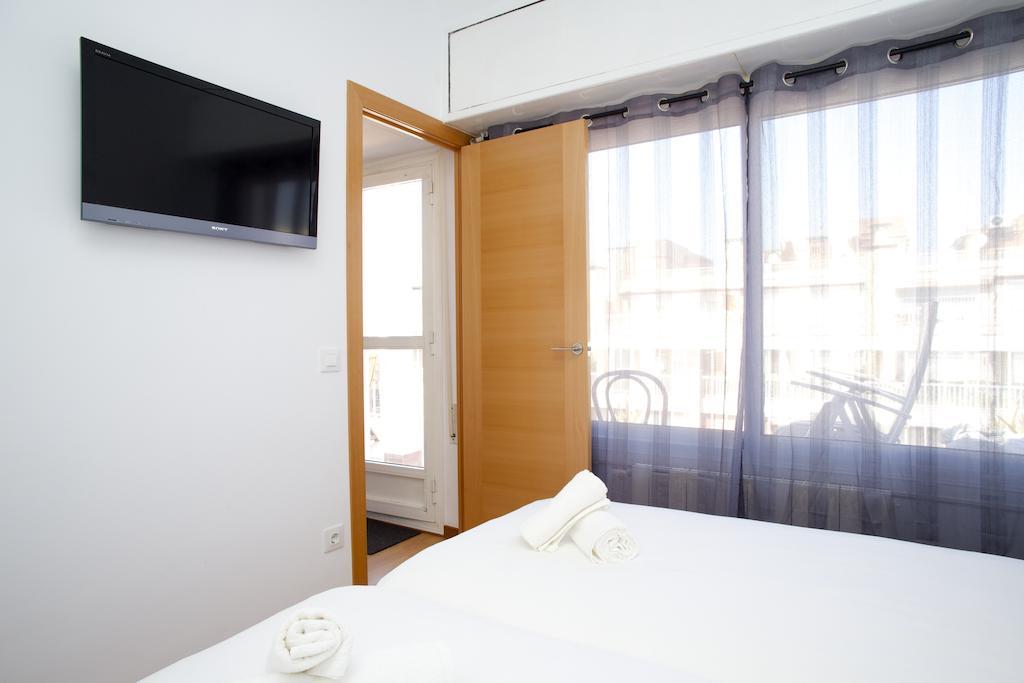Attic Bcn Terrace *