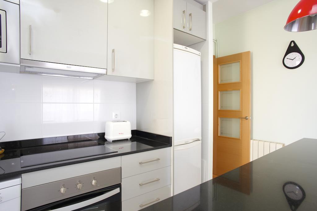 Appartement Attic Bcn Terrace Barcelona