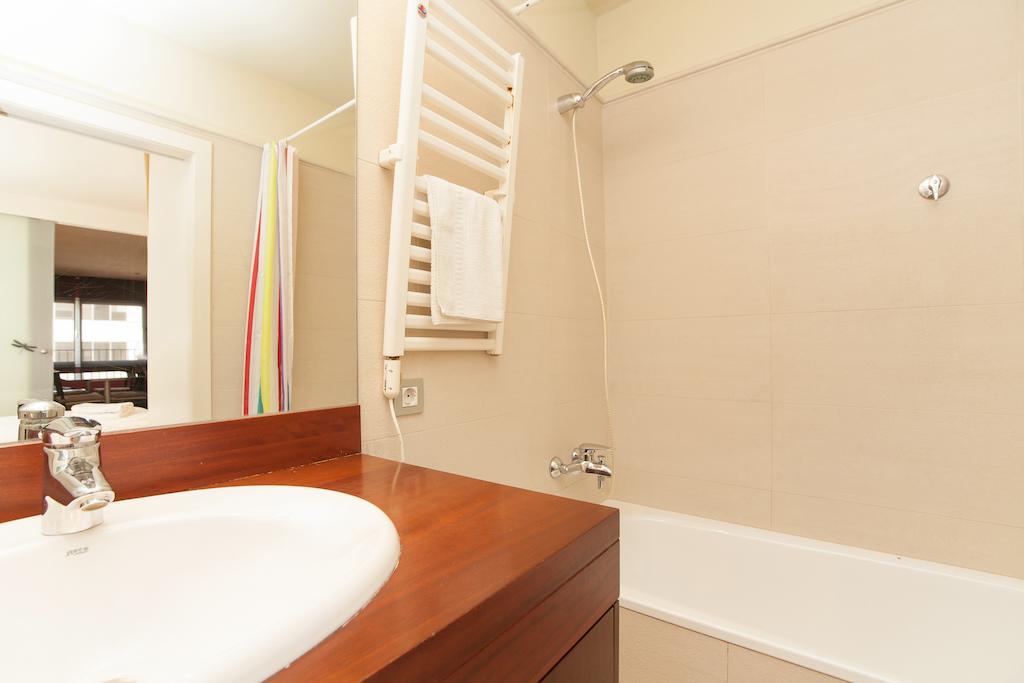 Apartment Rambla