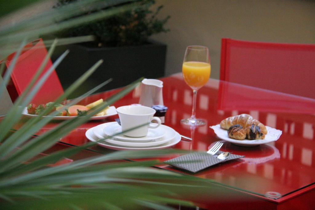 Anba Boutique (adults Only) Bed & Breakfast