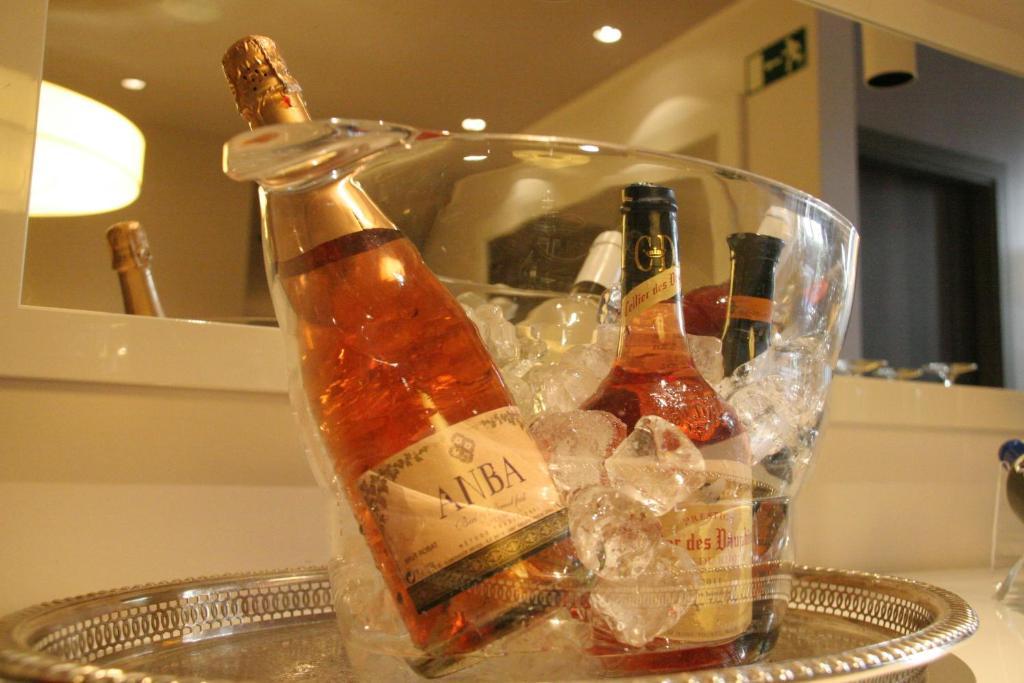 Bed & Breakfast Anba Boutique (adults Only)