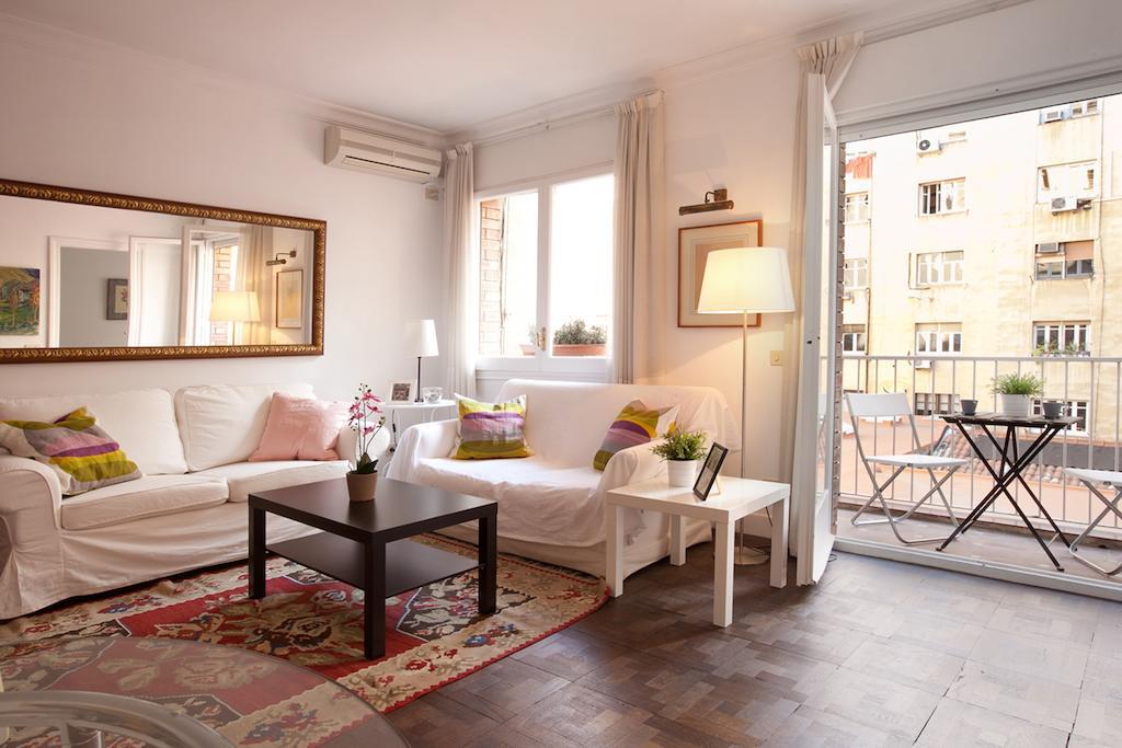 Letsgo Camp Nou Apartment