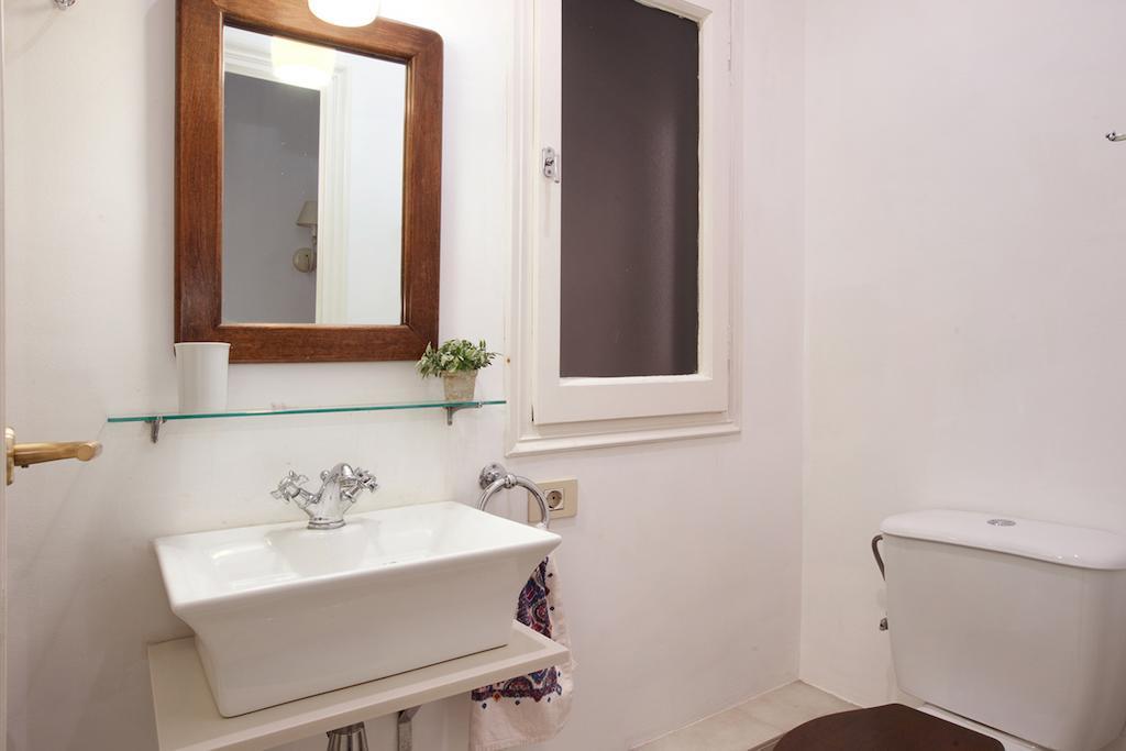 Apartment Letsgo Camp Nou Apartment