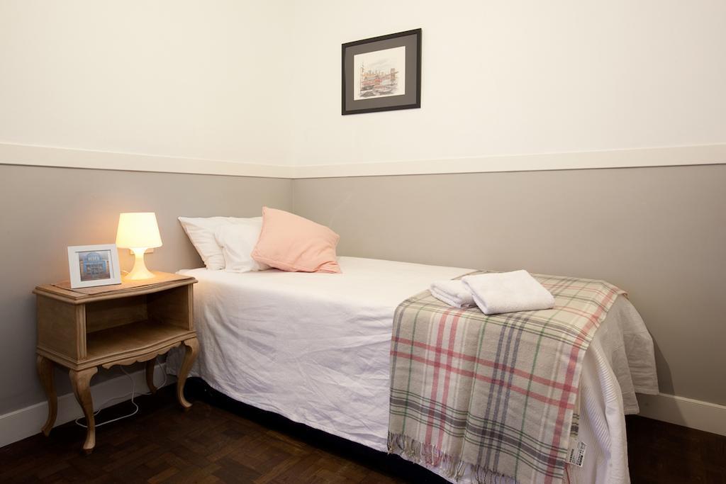 Apartment Letsgo Camp Nou Apartment *