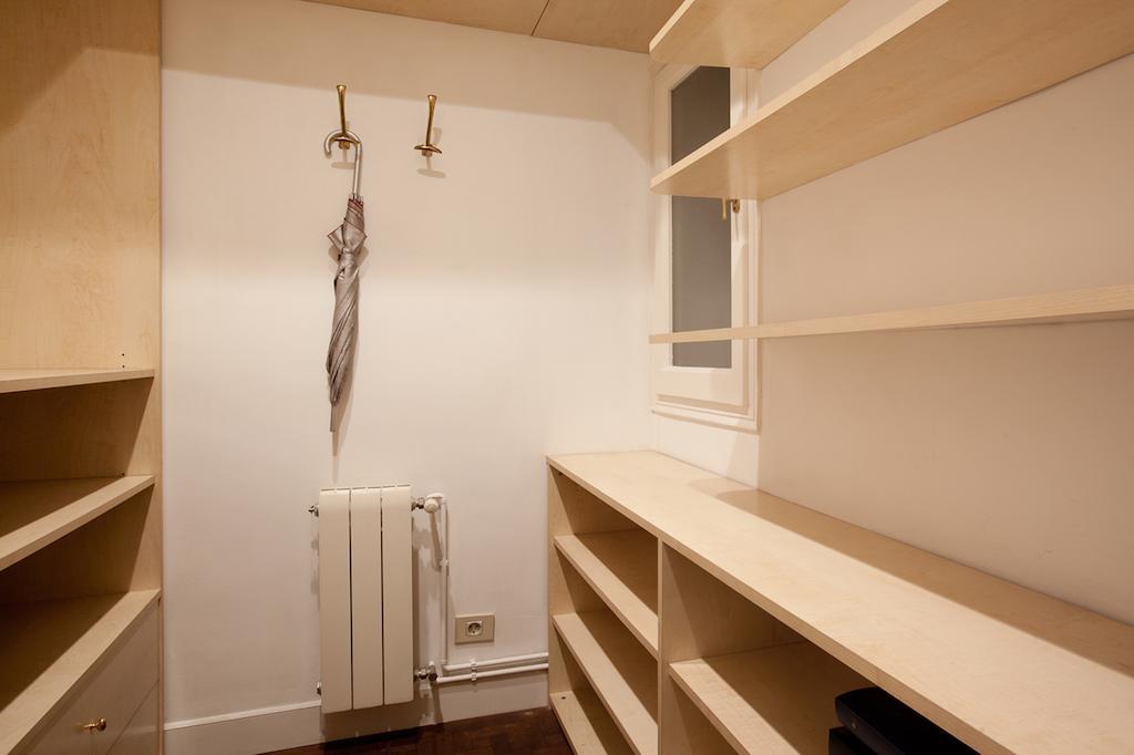 Apartment Letsgo Camp Nou Apartment Barcelona