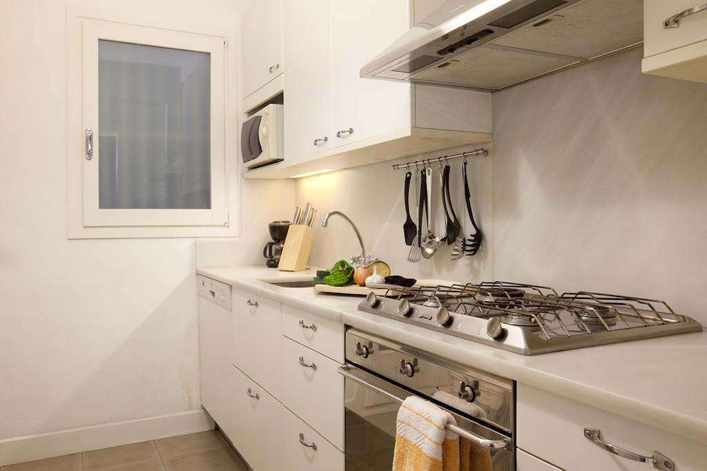 Letsgo Camp Nou Apartment