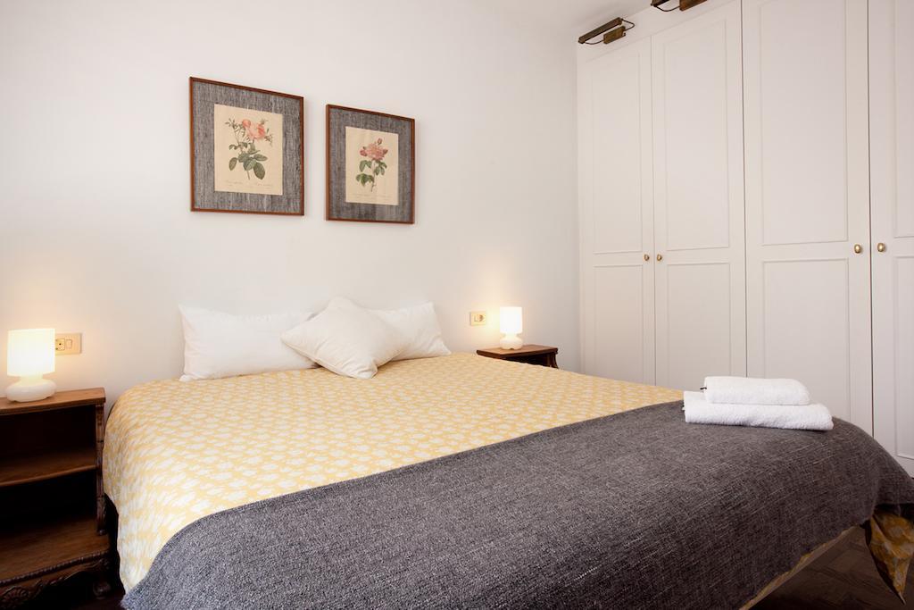 Apartment Letsgo Camp Nou Apartment