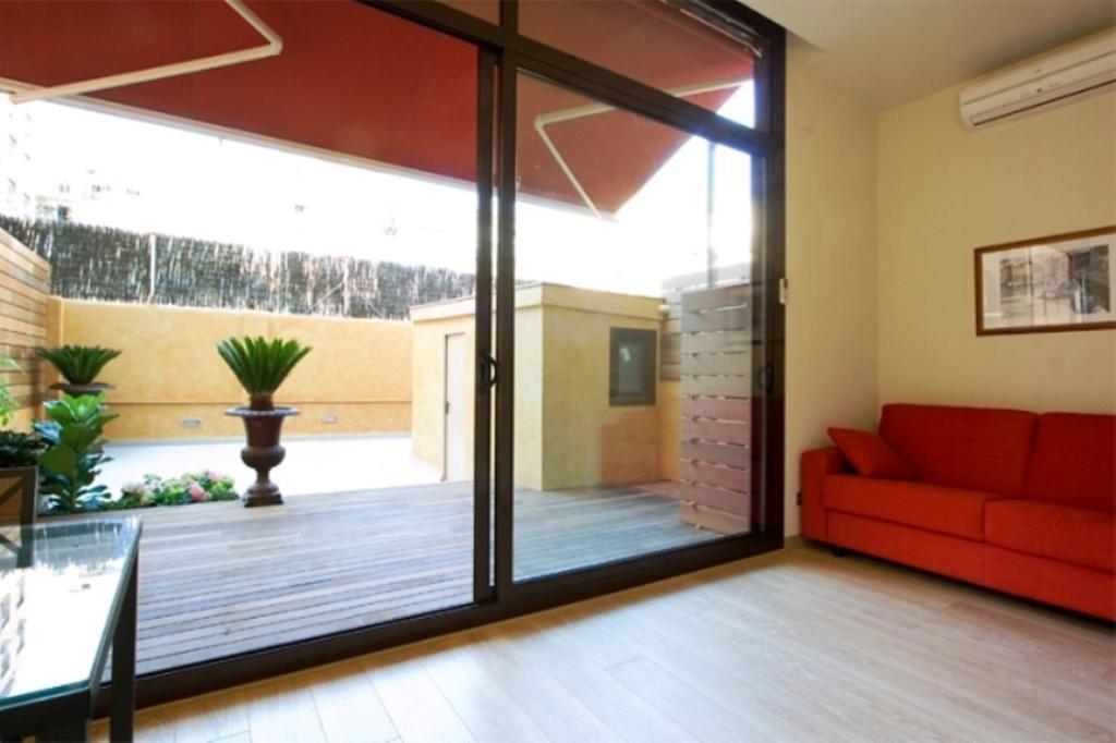 Appartement Tendency 7 *