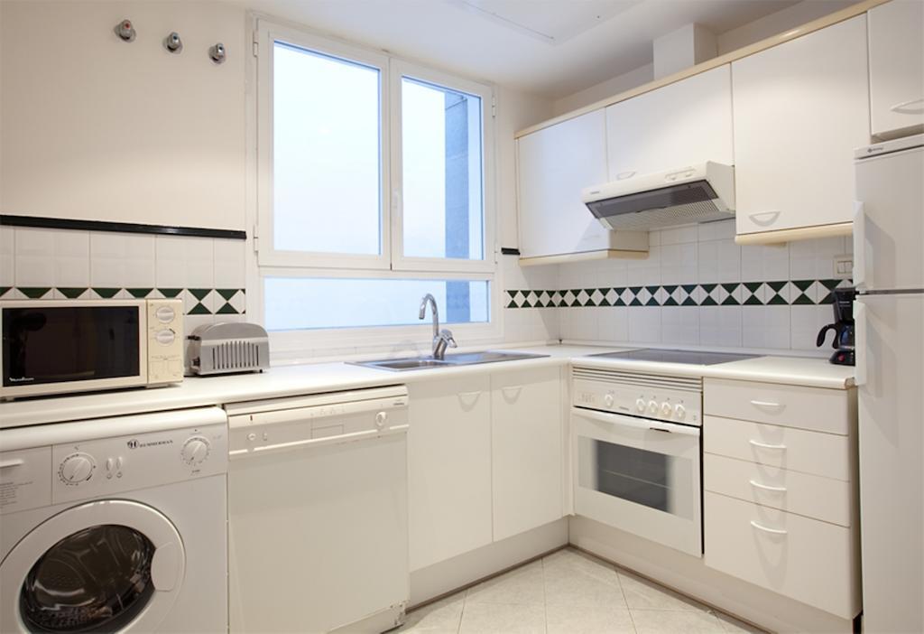 Appartement Tendency 7