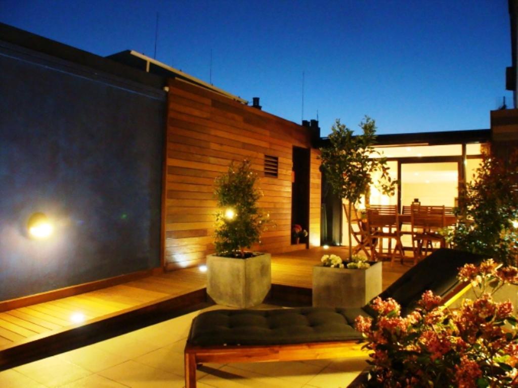 Appartement Tendency 7