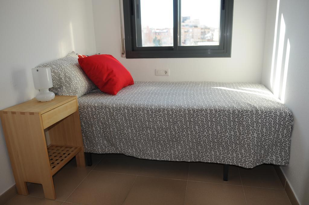 Appartement New & Sunny