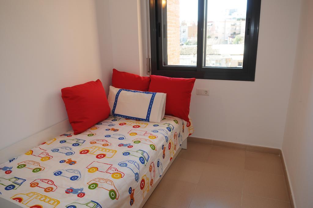 Appartement New & Sunny Barcelona