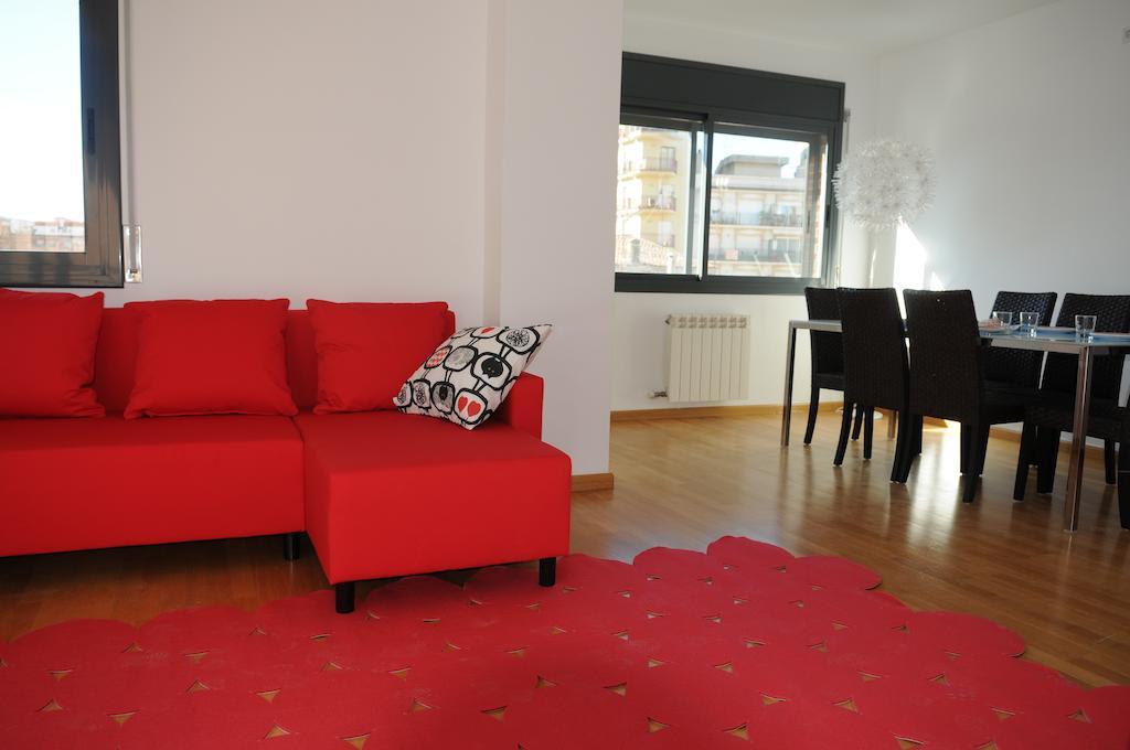 Appartement New & Sunny Barcelona