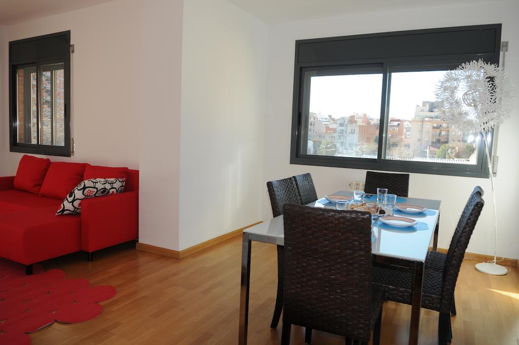 Appartement New & Sunny