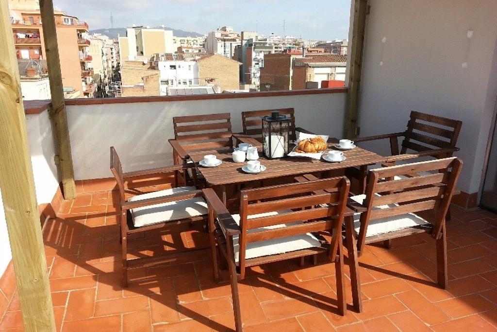 Apartment Turisticos Tenor By Bossh Barcelona