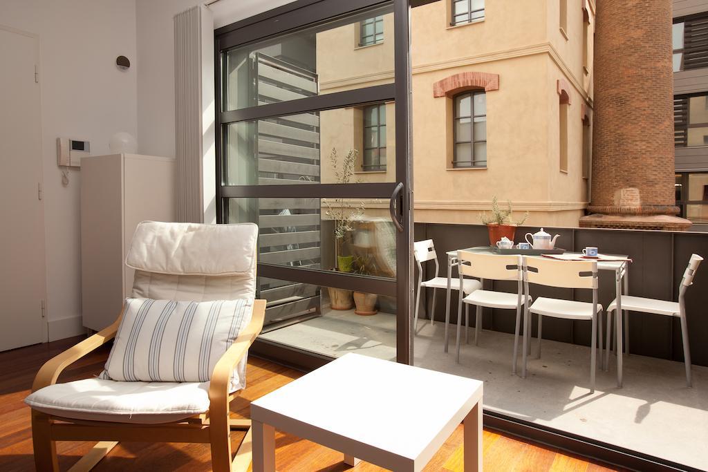 Apartment Sealona Lofts Barcelona