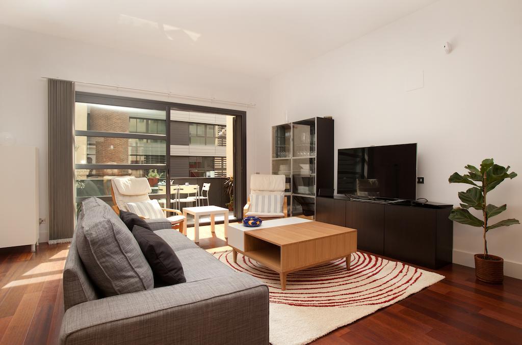 Appartement Sealona Lofts Barcelone