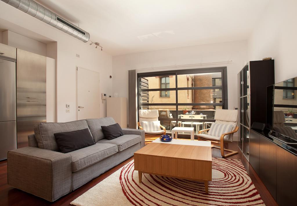 Apartment Sealona Lofts