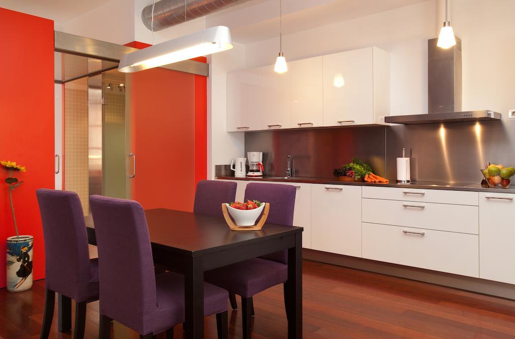 Sealona Lofts Barcelona