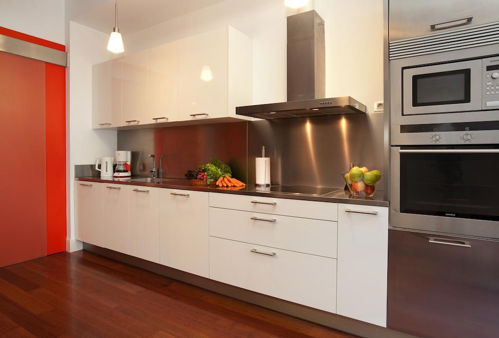 Sealona Lofts Barcelone