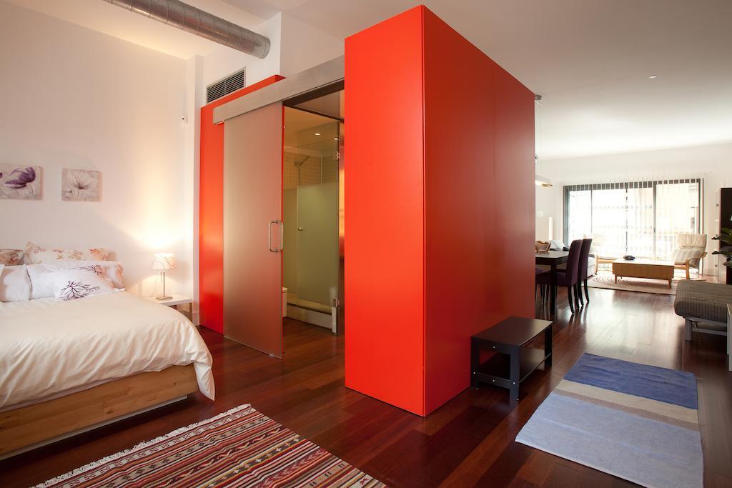 Appartement Sealona Lofts
