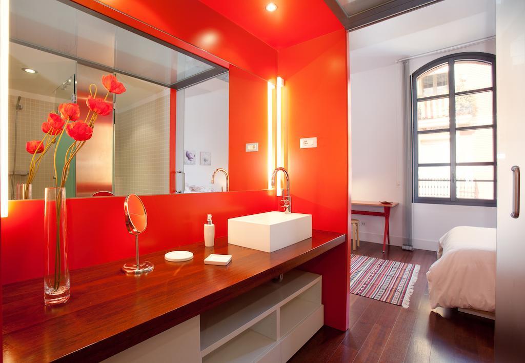 Sealona Lofts Barcelone