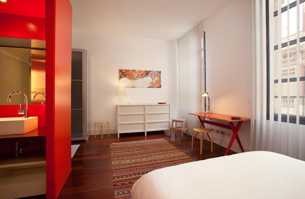 Appartement Sealona Lofts